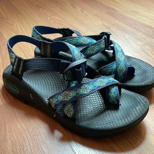 Chaco Z/Cloud